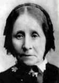 Eliza Byard (1822 - 1915) Profile